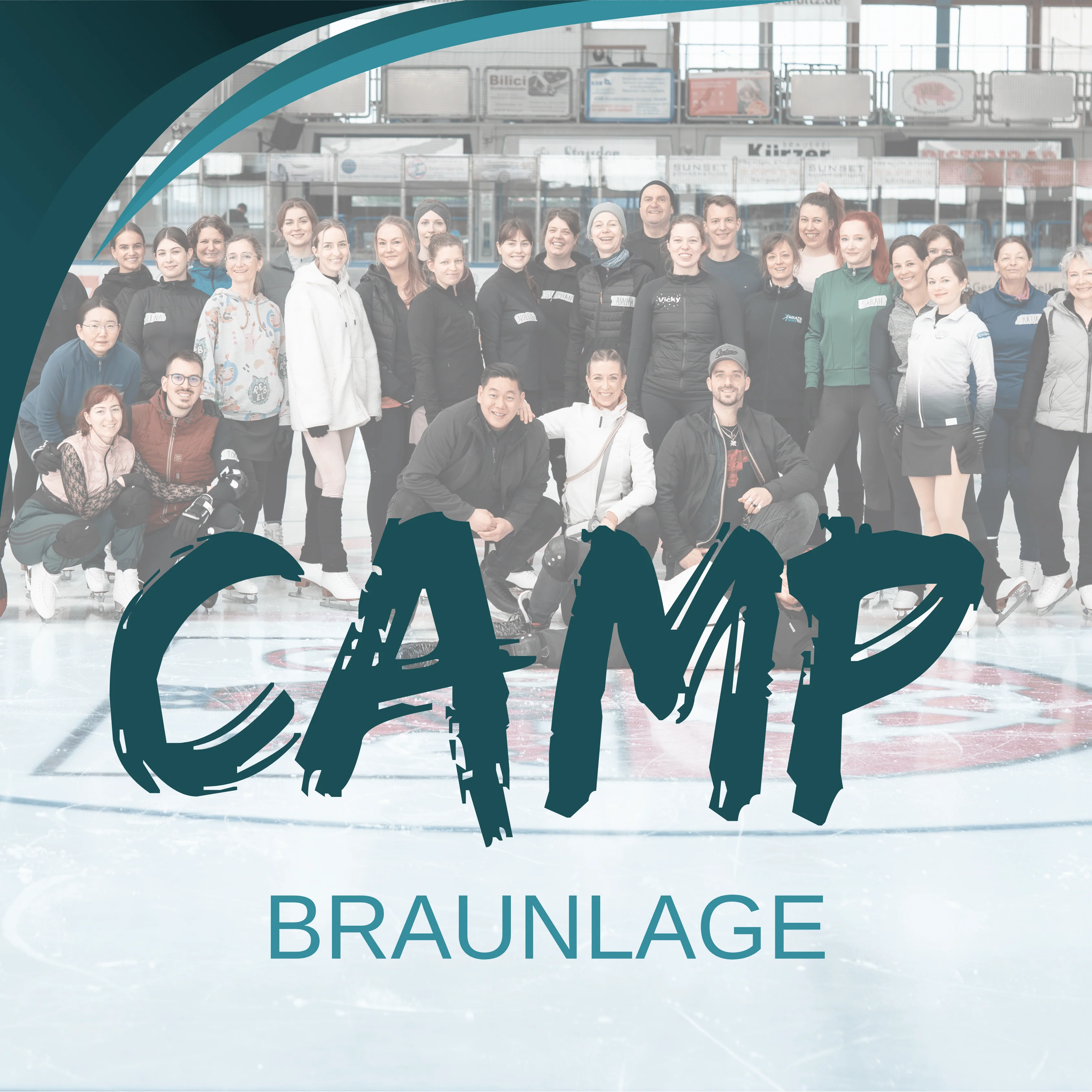 SKATE Club Camp - Braunlage | 23.-25.10.2026