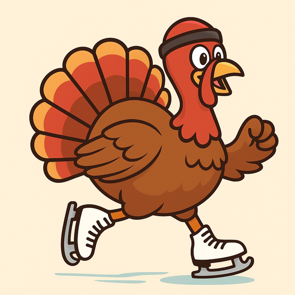 Camp VIDA: Thanksgiving Break 2026