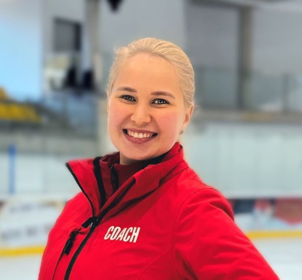 Sheila Belova