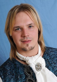 Maxim Staviski