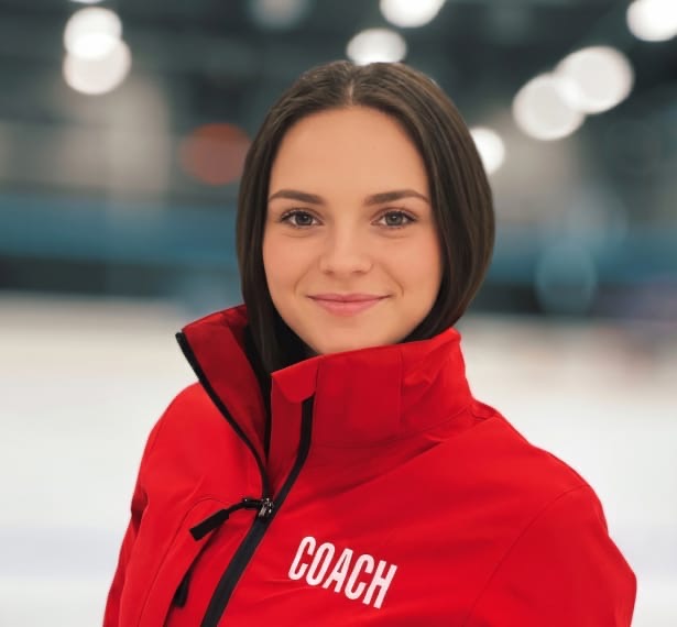 Viktoria Sabova