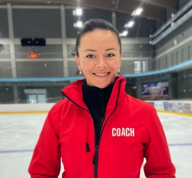 Anna Korniseva