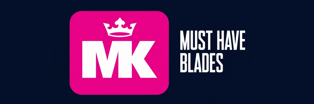 MK Blades
